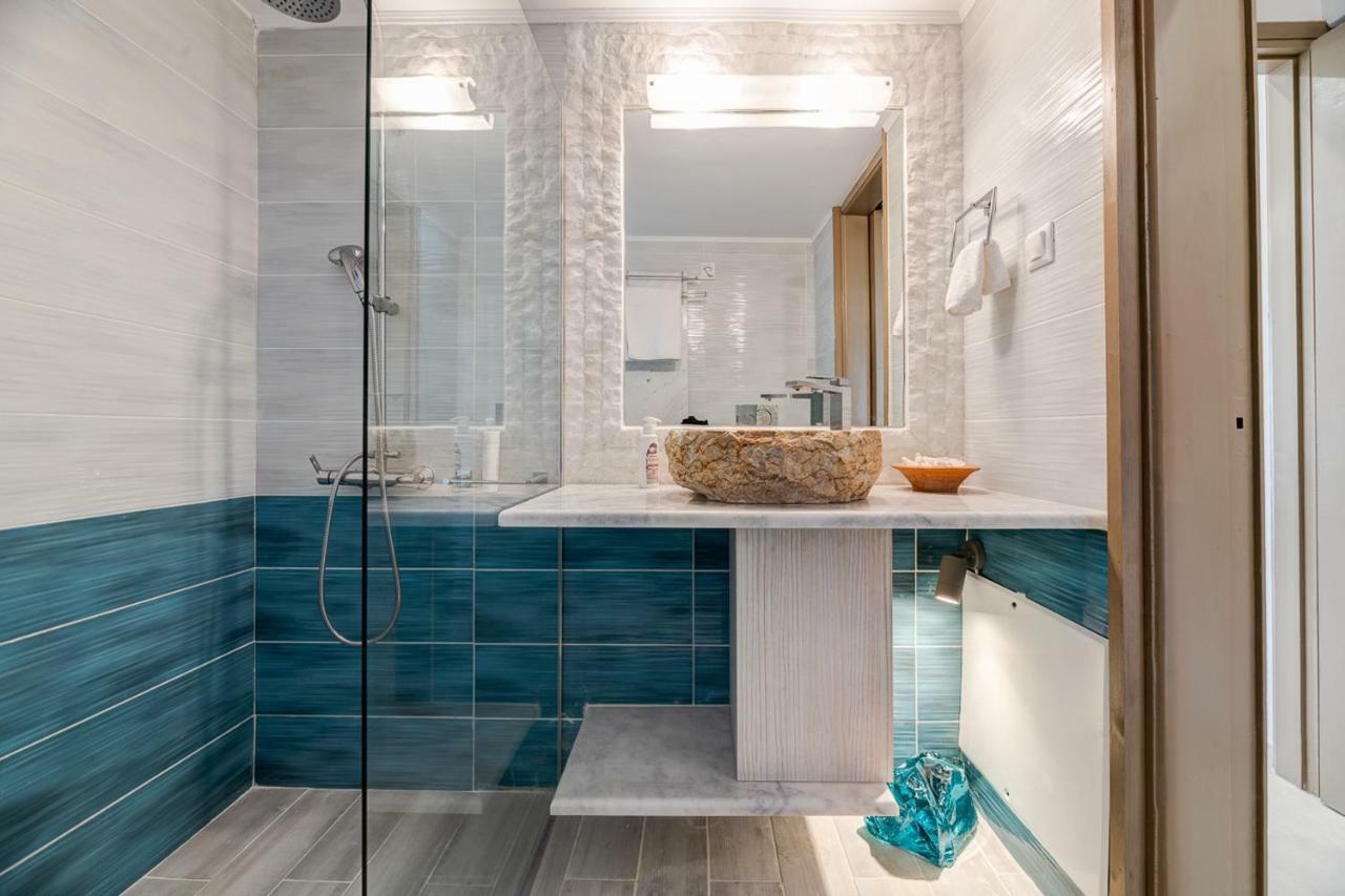 Agios Titos Luxury Home イラクリオン エクステリア 写真