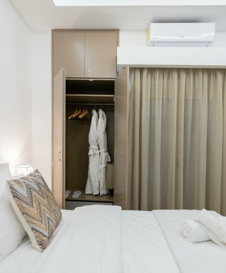 Agios Titos Luxury Home イラクリオン エクステリア 写真