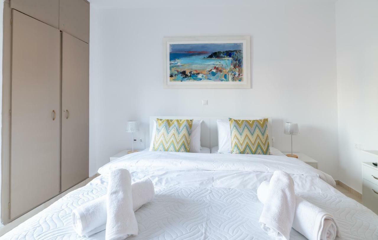 Agios Titos Luxury Home イラクリオン エクステリア 写真